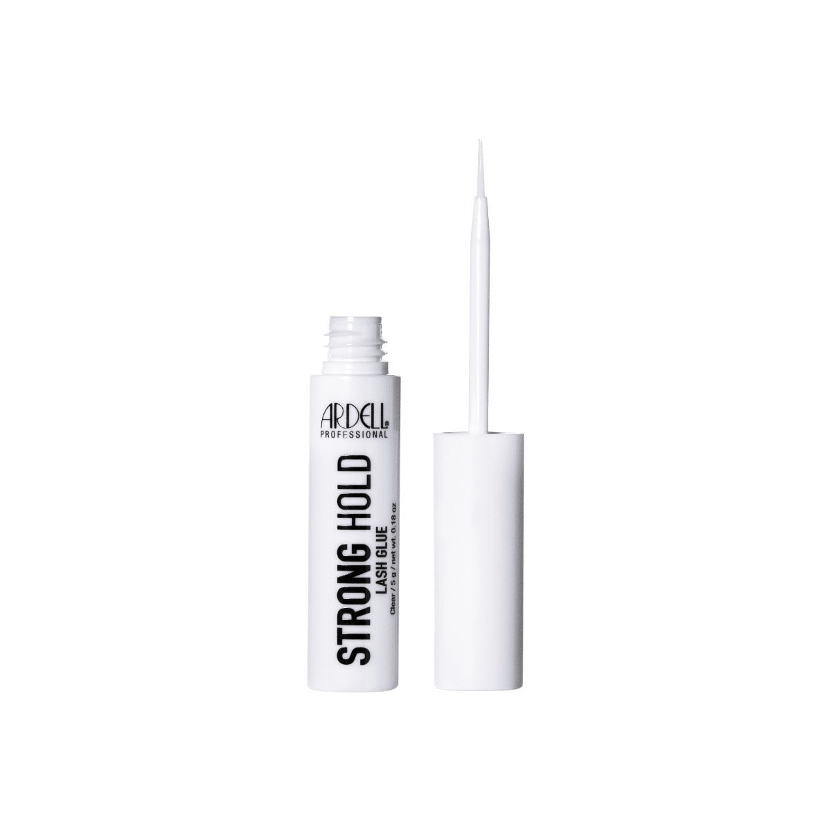 Strong Hold Lash Glue, Clear