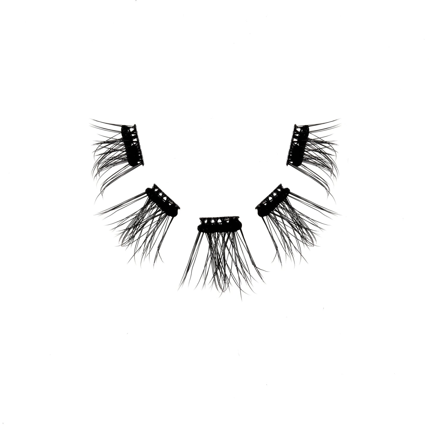 Press On Overlash 3D Fauxmink Volume 854
