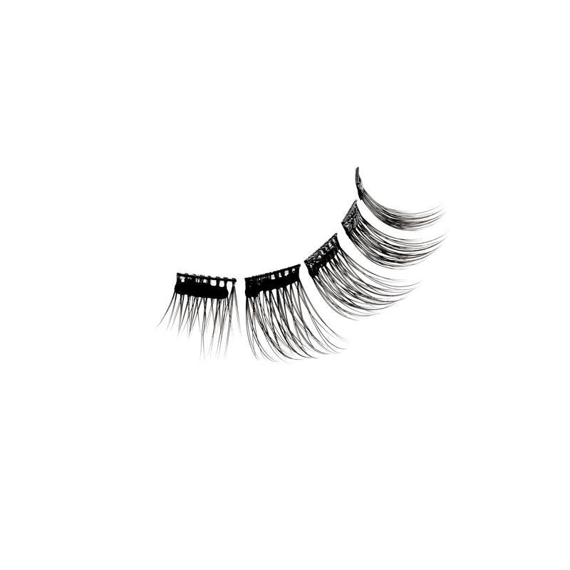 Press On Naked Soft Volume, 30-Count
