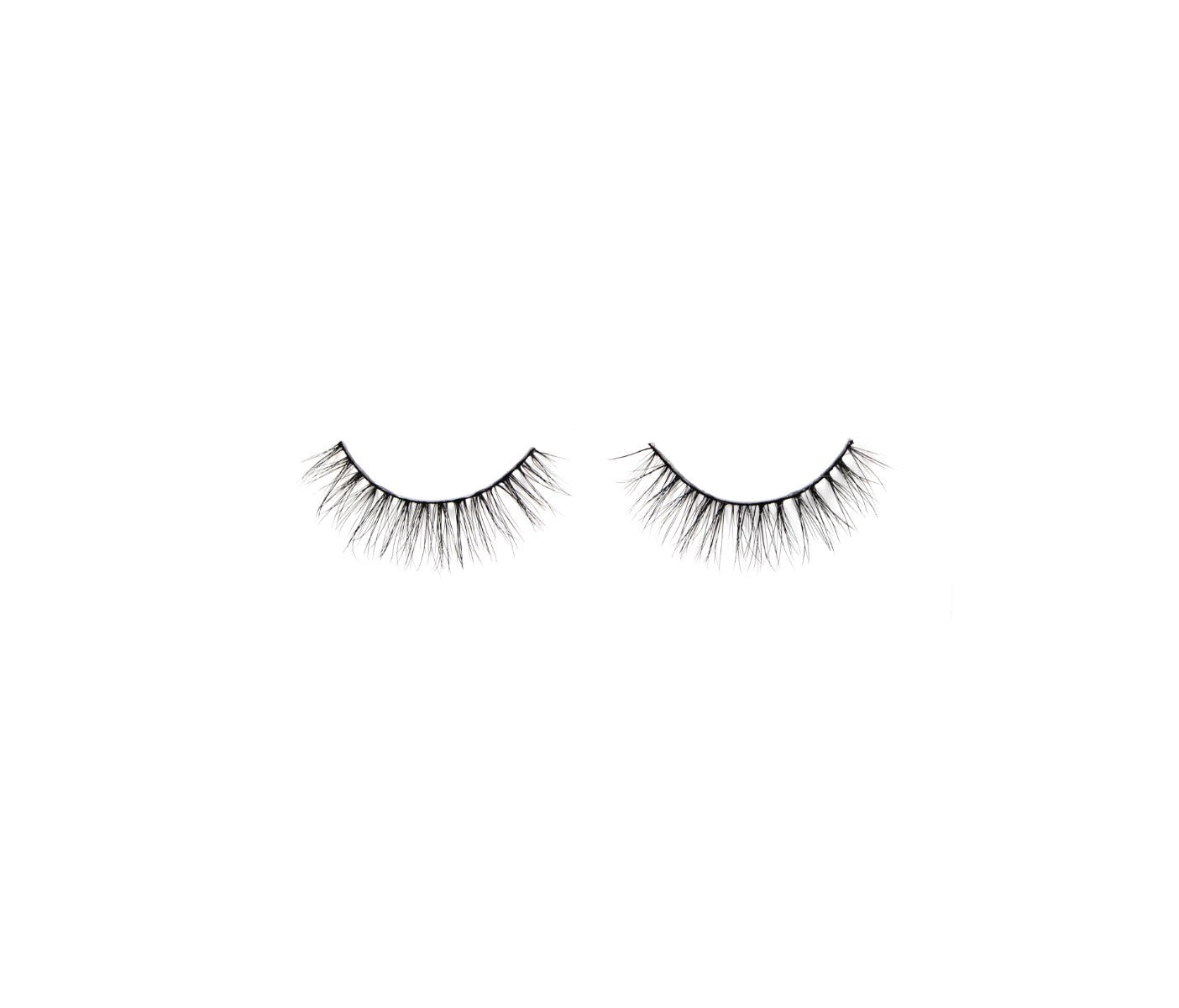 ECOLASHES 451, 2-Pairs