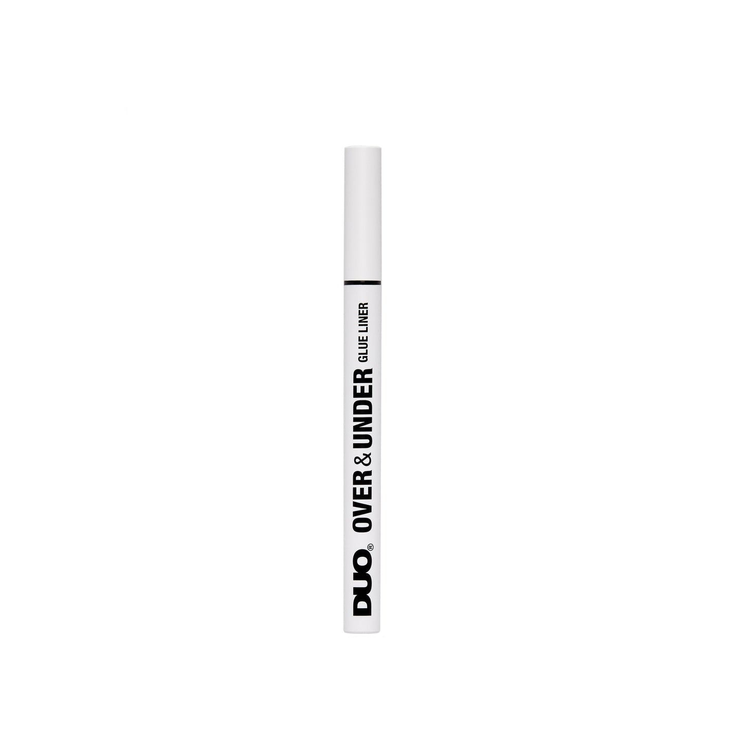 DUO Over & Under Glue Liner, Clear