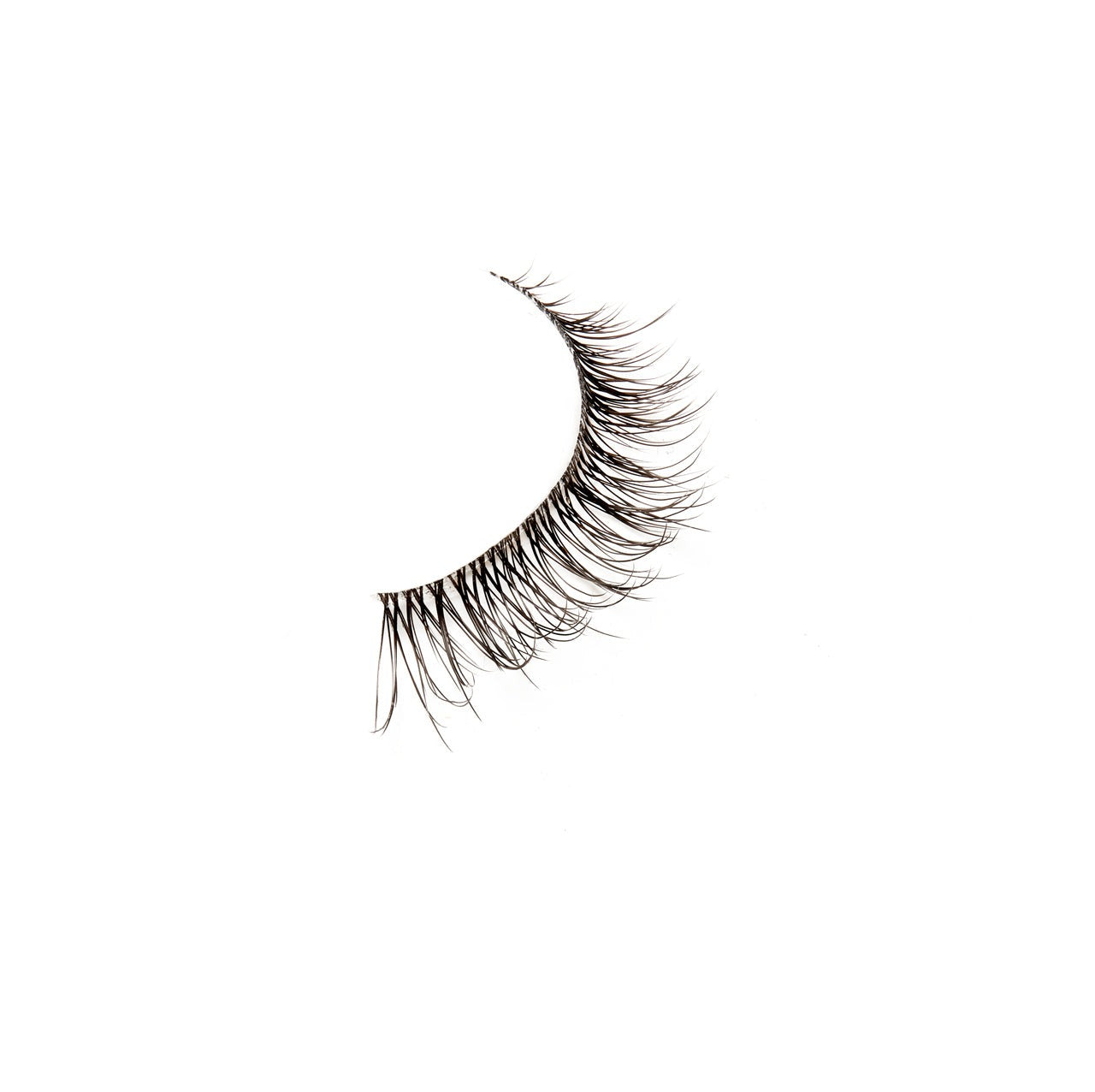 Naked Delicates Striplash 460, 4-Pairs