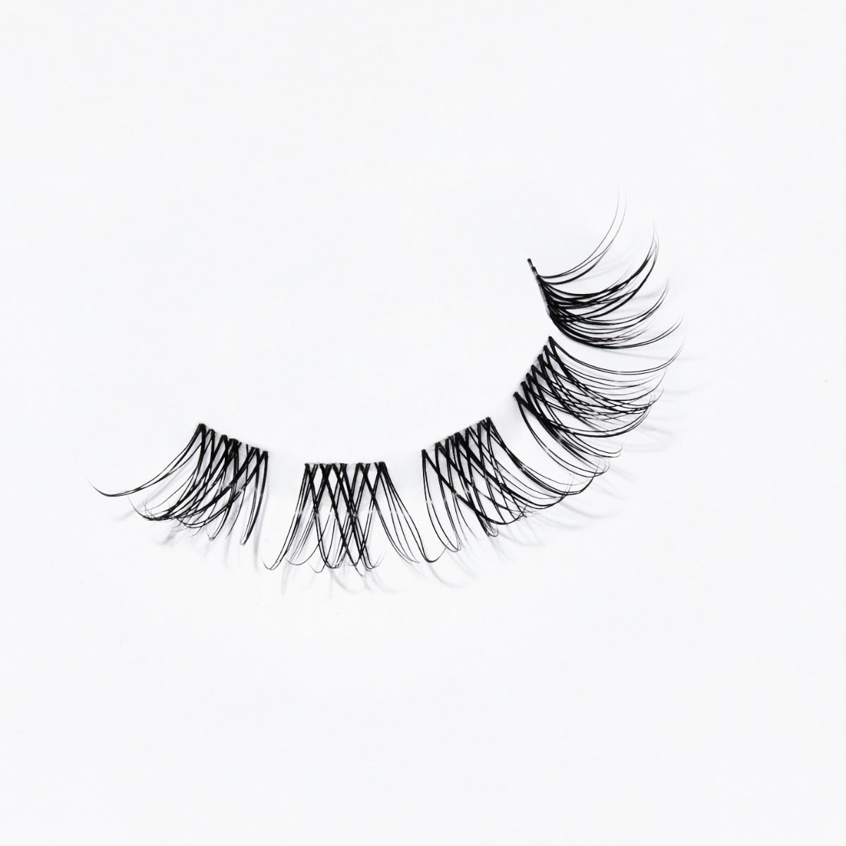 Active Lash Clusters, Dash, 40 Pc