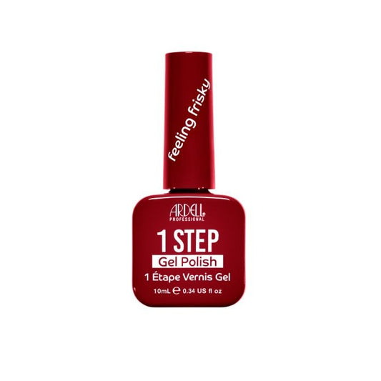 1 Step Gel - Feeling Frisky