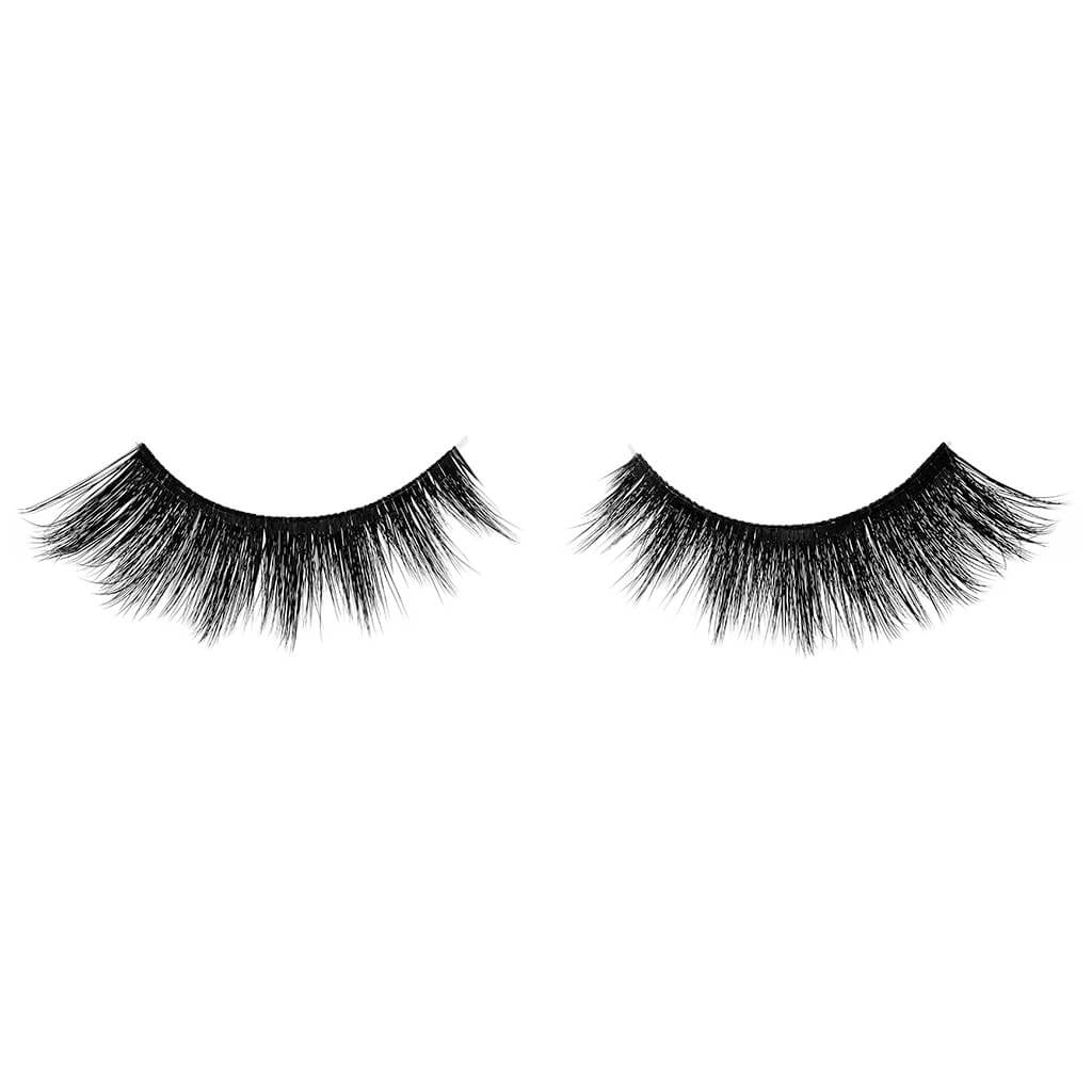 3D Faux Mink 852, 4-Pairs