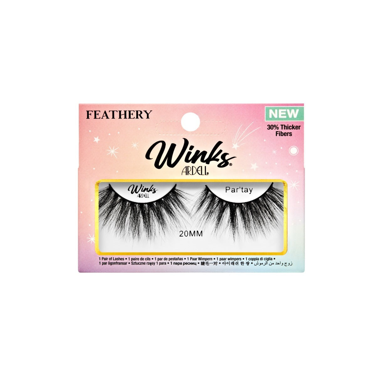 Winks Par-tay